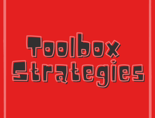 Toolbox Strategies